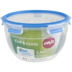 Пищевые контейнеры EMSA Clip&amp;Close 1011400