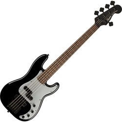 Электро и бас гитары Squier Contemporary Active Precision Bass PH V