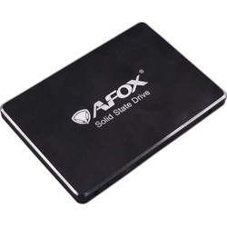 SSD-накопители AFOX SD250-1000GN