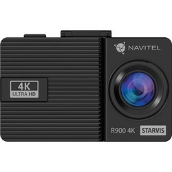 Видеорегистраторы Navitel R900 4K
