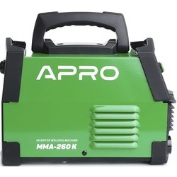 Сварочные аппараты Apro MMA-260K 894502