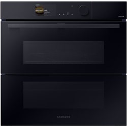 Духовые шкафы Samsung Dual Cook Flex NV7B6795JAK