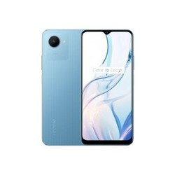 Мобильные телефоны Realme C30s 64GB/3GB (синий)