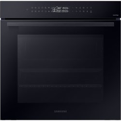 Духовые шкафы Samsung Dual Cook NV7B4240VAK