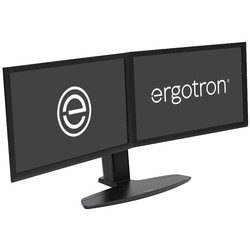 Подставки и крепления Ergotron Neo-Flex Dual Monitor Lift Stand