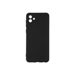 Чехлы для мобильных телефонов ArmorStandart Icon Case for A04 (черный)