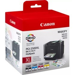 Картриджи Canon PGI-2500C 9301B001
