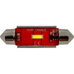 Автолампы Avolt LED C5W 1860-1smd 41 mm Canbus 1pcs