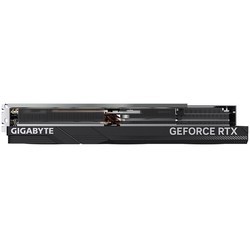 Видеокарты Gigabyte GeForce RTX 4080 16GB WINDFORCE