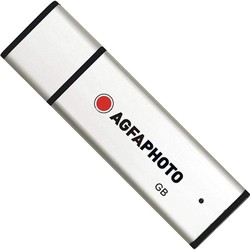 USB-флешки Agfa USB 2.0 8Gb