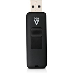 USB-флешки V7 VF22GAR-3N