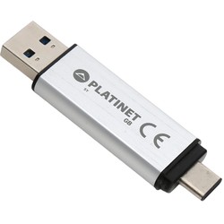 USB-флешки Platinet C-Depo 64Gb
