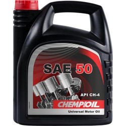 Моторные масла Chempioil SAE 50 5L