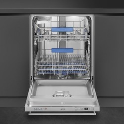Встраиваемые посудомоечные машины Smeg STX32BLLC
