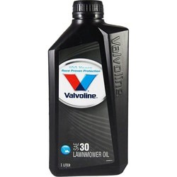 Моторные масла Valvoline Lawnmower Oil 2T SAE30 1L