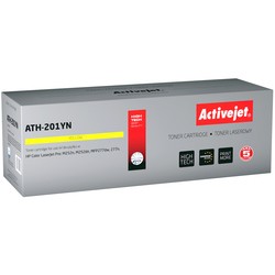 Картриджи Activejet ATH-201YN