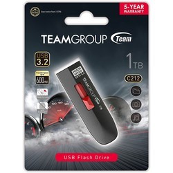 USB-флешки Team Group C212 1Tb
