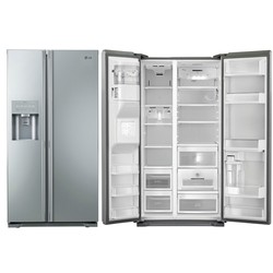 Холодильник LG GW-L227NAXV