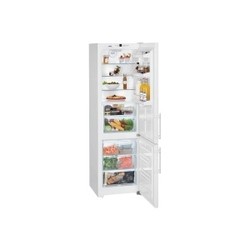 Холодильники Liebherr CBN 3733