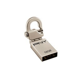 USB-флешки PNY Micro Hook Attache 32Gb
