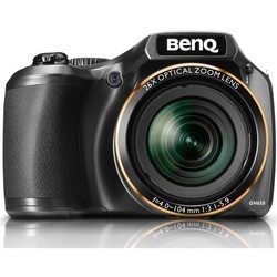 Фотоаппараты BenQ GH650