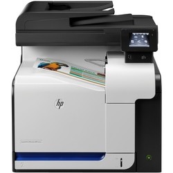 МФУ HP LaserJet Pro 500 M570DW
