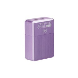 USB-флешки Verico Mini Cube 4Gb