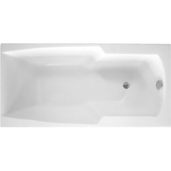 Ванна Bisante Comfort 150x70