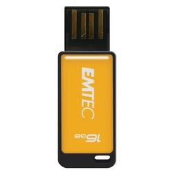 USB-флешки Emtec S300 4Gb