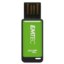USB-флешки Emtec S300 8Gb