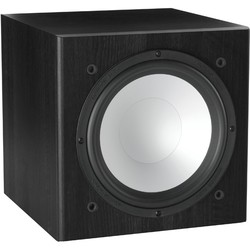 Сабвуфер Monitor Audio MRW10 (коричневый)