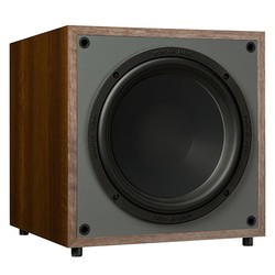 Сабвуфер Monitor Audio MRW10 (коричневый)