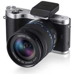 Фотоаппарат Samsung NX300