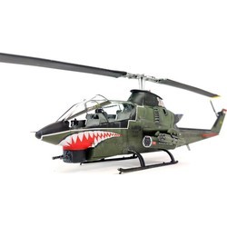 Сборные модели (моделирование) ICM AH-1G Cobra (Late Production) (1:32)