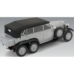 Сборные модели (моделирование) ICM G4 (1935 production) Soft Top (1:72)