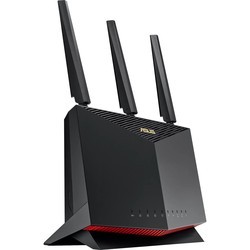 Wi-Fi оборудование Asus RT-AX86U Pro