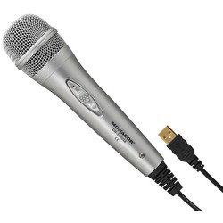 Микрофоны IMG Stageline DM-500USB