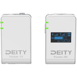 Микрофоны Deity Pocket Wireless