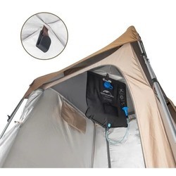 Палатки Naturehike Shower Tent