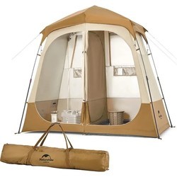 Палатки Naturehike Shower Tent II