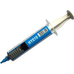 Термопасты и термопрокладки Halnziye HY-810 15g Syringe