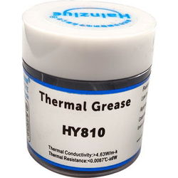 Термопасты и термопрокладки Halnziye HY-810 15g Can