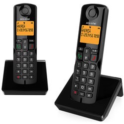 Радиотелефоны Alcatel S280 Duo