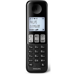 Радиотелефоны Philips D2501