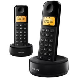 Радиотелефоны Philips D1602