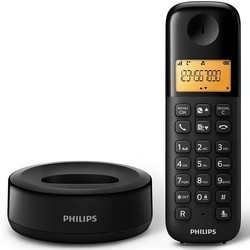 Радиотелефоны Philips D1601