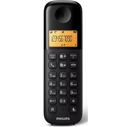 Радиотелефоны Philips D1601