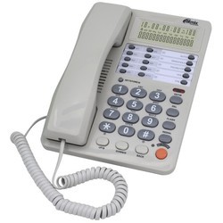 Проводные телефоны Ritmix RT-495