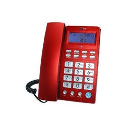 Проводные телефоны Dartel LJ-301