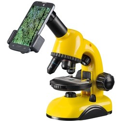 Микроскопы National Geographic Biolux 40x-800x with Adapter